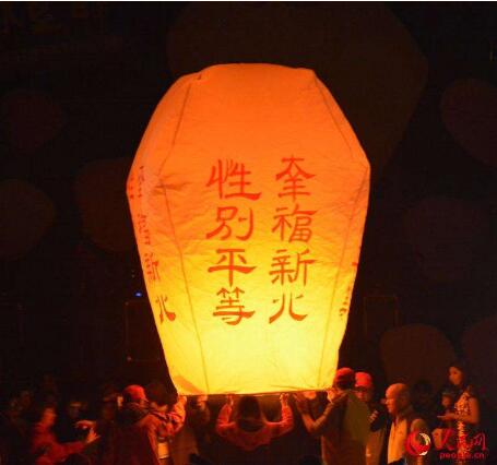 元宵節(jié)的習(xí)俗只剩下吃了,看看古人是怎么過(guò)節(jié)的!