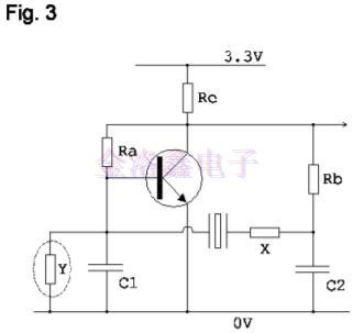 IQD單晶體晶體振蕩器電路介紹,英國(guó)進(jìn)口晶振