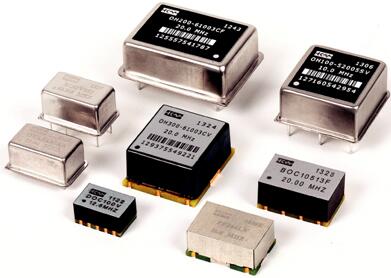 OCXO Oscillator電路板布局指導