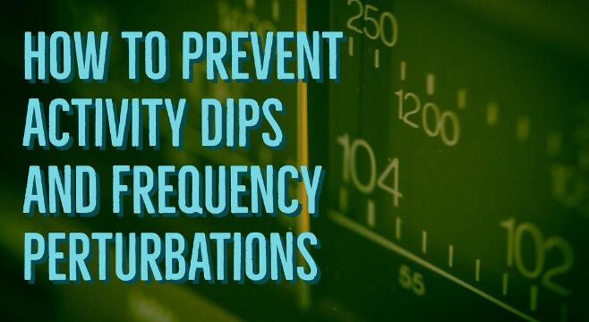 為什么晶體振蕩器會(huì)發(fā)生活動(dòng)驟降這種現(xiàn)象?