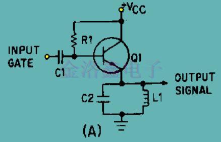 脈沖振蕩器是怎樣形成的和輸出電路有什么特別? 脈沖振蕩器是怎樣形成的和輸出電路有什么特別?