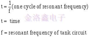 脈沖振蕩器是怎樣形成的和輸出電路有什么特別? 脈沖振蕩器是怎樣形成的和輸出電路有什么特別?