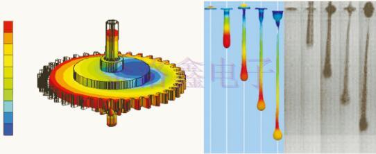 SEIKO Crystal系列Q-SC32S0321070CAAF生產技術大揭曉