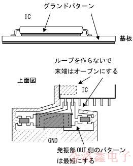 KT2520Y40000ECV28TBA京瓷TCXO晶振是如何降低EMI干擾的 KT2520Y40000ECV28TBA京瓷TCXO晶振是如何降低EMI干擾的