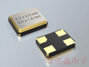 PETERMANN Crystal快速啟動振蕩的低ESR擺幅方案設(shè)計