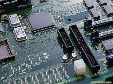 網(wǎng)傳電子元器件市場(chǎng)飽和下沉,對(duì)石英晶振產(chǎn)業(yè)影響大嗎