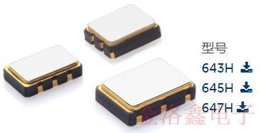 CTS時鐘振蕩器特征應(yīng)用與特色產(chǎn)品介紹
