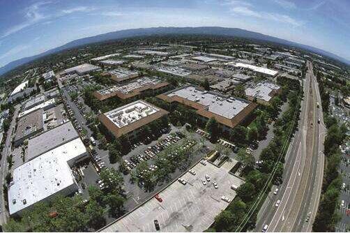 受新冠病毒侵擾美國硅谷多家科技公司選擇居家辦公 受新冠病毒侵擾美國硅谷多家科技公司選擇居家辦公