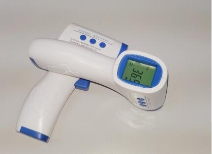 結(jié)合經(jīng)驗(yàn)與教訓(xùn)國內(nèi)第二代額溫槍將再次遠(yuǎn)征海外市場 結(jié)合經(jīng)驗(yàn)與教訓(xùn)國內(nèi)第二代額溫槍將再次遠(yuǎn)征海外市場