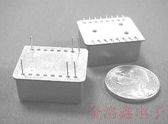 MTI-Milliren品牌220微型烤箱振蕩器標(biāo)準(zhǔn)封裝與性能