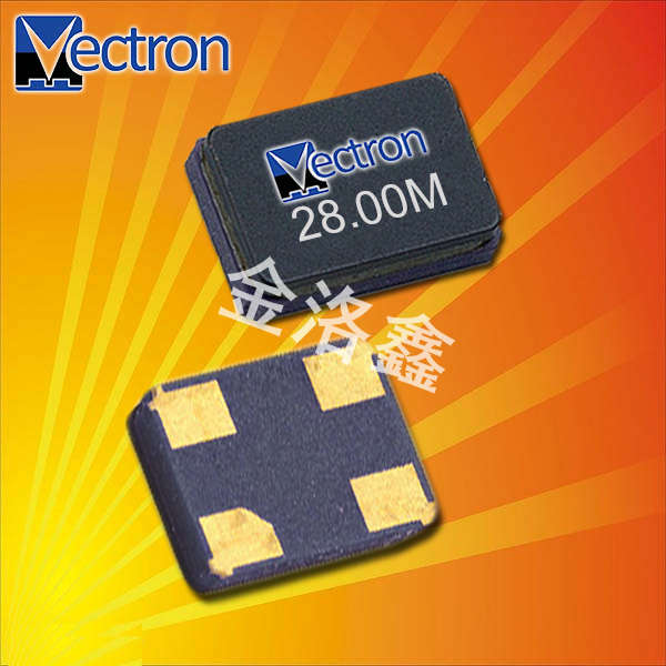 Vectron晶振,無(wú)源晶振,VXM4晶振 Vectron晶振,無(wú)源晶振,VXM4晶振