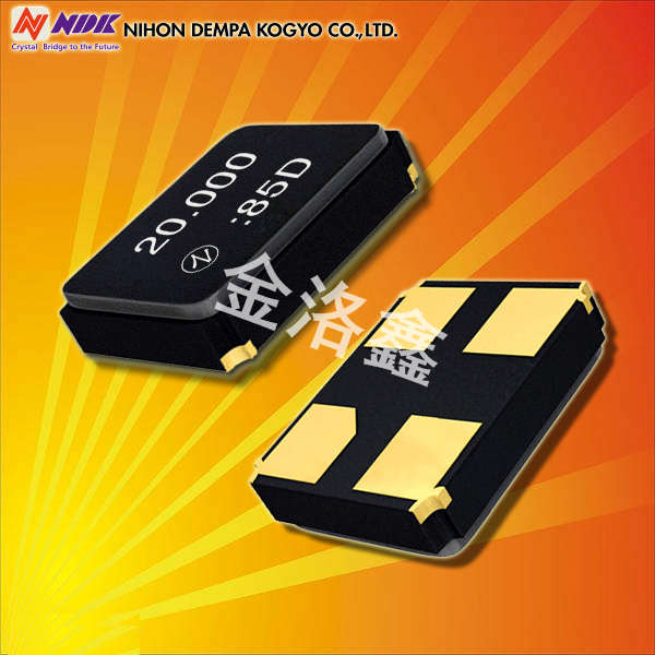NDK晶振,進(jìn)口晶振,NX3225GA晶振 NDK晶振,進(jìn)口晶振,NX3225GA晶振