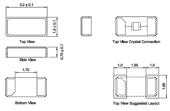 日本進(jìn)口32.768K音叉晶振,3215mm時(shí)鐘貼片晶體,9HT10晶振 日本進(jìn)口32.768K音叉晶振,3215mm時(shí)鐘貼片晶體,9HT10晶振