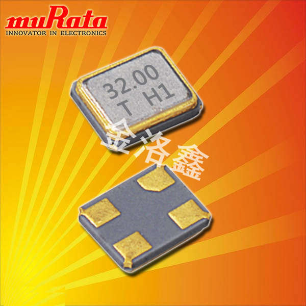 村田晶振,TDS-2520F晶振,XRCHJ16M000F1QB1P0晶振