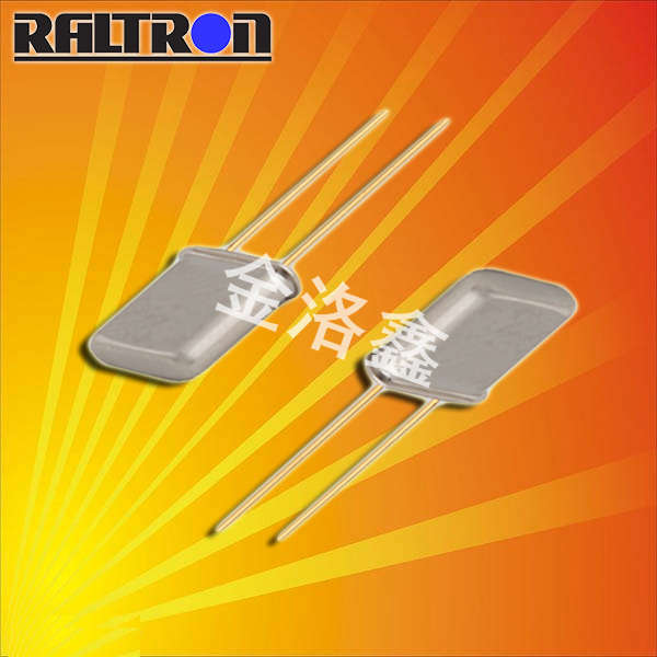 瑞康晶振,石英晶振,HC-49/U晶振,進口無源晶振