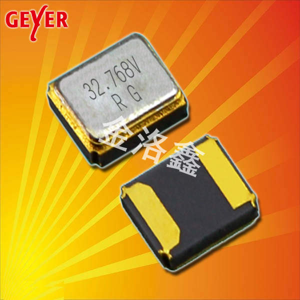 GEYER晶振,貼片晶振,KX-327VT晶振,石英無源晶振
