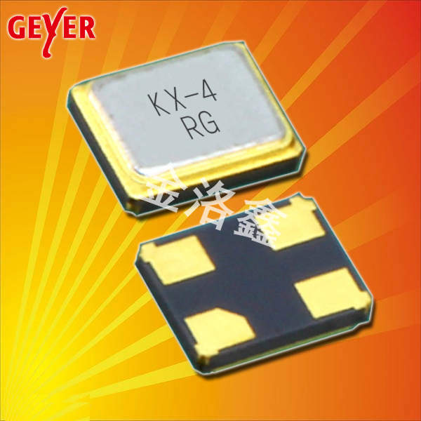 GEYER晶振,貼片晶振,KX-4晶振,進(jìn)口貼片晶振 GEYER晶振,貼片晶振,KX-4晶振,進(jìn)口貼片晶振