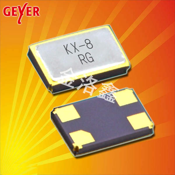 GEYER晶振,貼片晶振,KX-8晶振,進(jìn)口SMD晶振 GEYER晶振,貼片晶振,KX-8晶振,進(jìn)口SMD晶振