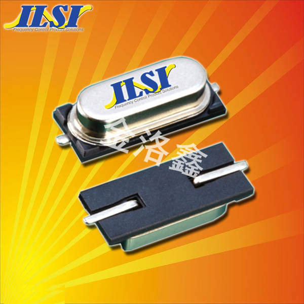 ILSI晶振,貼片晶振,HC49USM晶振,石英晶振
