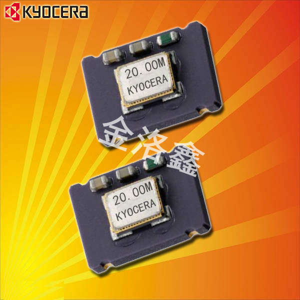 京瓷晶振,溫補晶振,KT7050晶振,KT7050A20000KAW33TAD晶振 京瓷晶振,溫補晶振,KT7050晶振,KT7050A20000KAW33TAD晶振