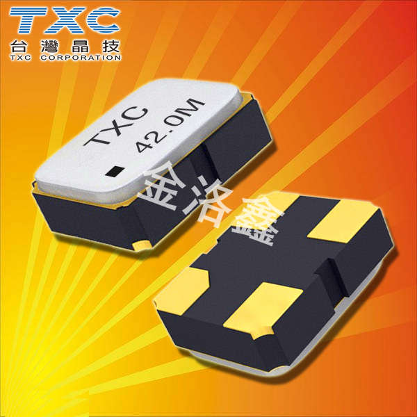 TXC汽車晶體,AW-19.0200MBE-T晶振,車載多媒體晶振 TXC汽車晶體,AW-19.0200MBE-T晶振,車載多媒體晶振