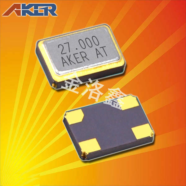 AKER晶振,貼片晶振,CXF-531晶振,臺(tái)灣石英諧振器