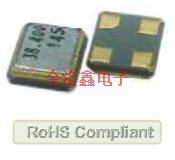 CU210水晶振動(dòng)子,納卡晶振,無源貼片晶振 CU210水晶振動(dòng)子,納卡晶振,無源貼片晶振