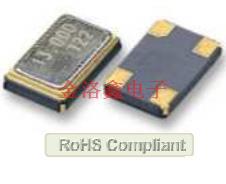 CU500超小型晶體,日本納卡晶振,水晶振動(dòng)子