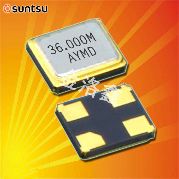 SXT21410BB17-18.432M|2016mm|10pf|歐美松圖晶振 SXT21410BB17-18.432M|2016mm|10pf|歐美松圖晶振