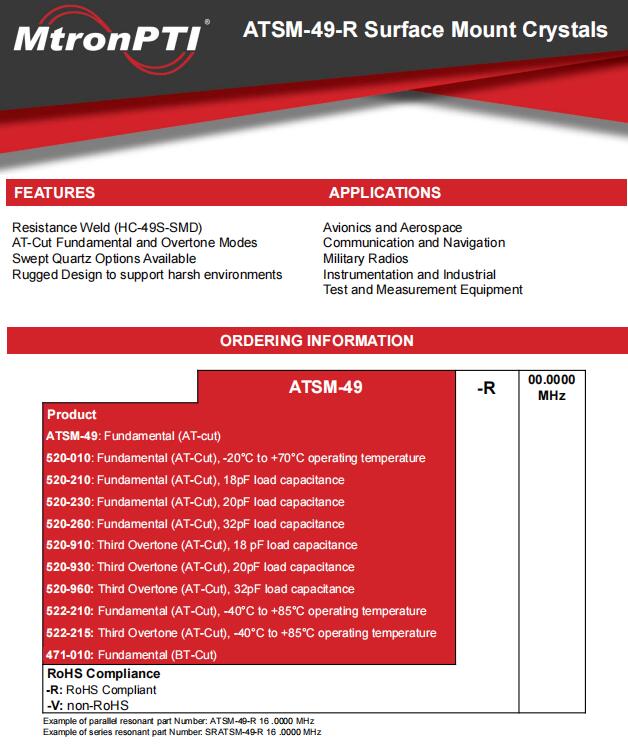 ATSM-49--R ATSM-49--R