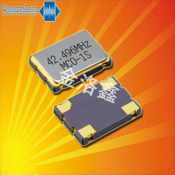MCO-1S晶振,44MHz,低抖動(dòng)貼片晶振,6G無線通信晶振 MCO-1S晶振,44MHz,低抖動(dòng)貼片晶振,6G無線通信晶振