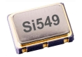 Skyworks振蕩器,LVDS差分晶振,549BBAA000368BCGR,6G低抖動晶振
