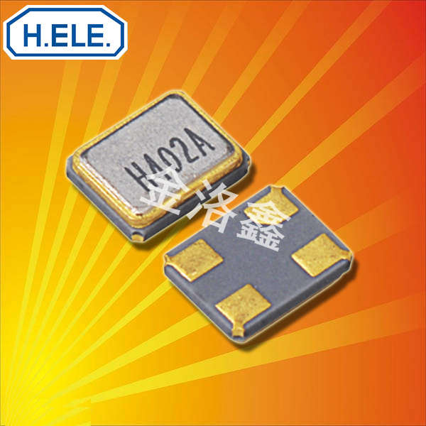 X3S025000DC1H-HW,HSX321S加高晶振,臺灣進口晶振