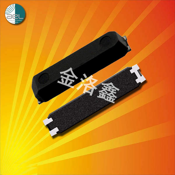 ELS13-32.768kHz-T,AEL石英晶體,儀表設備晶振,7015mm諧振器 ELS13-32.768kHz-T,AEL石英晶體,儀表設備晶振,7015mm諧振器