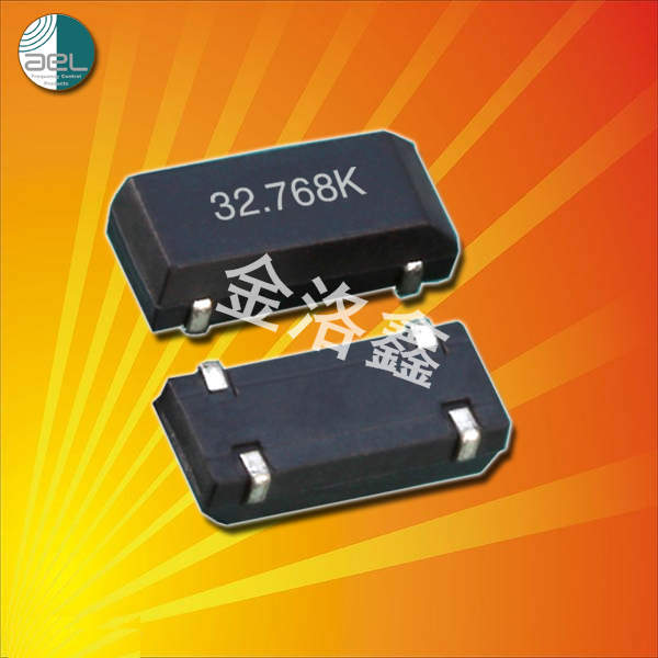 ELS25-32.768kHz-6-2-T,8038mm晶體,AEL時鐘晶振,陶瓷晶振 ELS25-32.768kHz-6-2-T,8038mm晶體,AEL時鐘晶振,陶瓷晶振