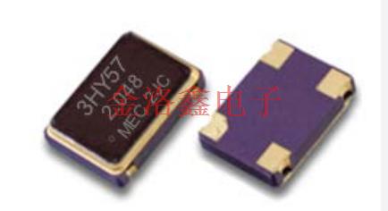 18SWO-BT-25.000,Mercury瑪居禮貼片振蕩器,SWO石英進(jìn)口晶振
