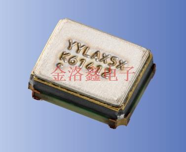 KT2016K26000AEU28T,日本進口京瓷晶振,KT2016K小型表面貼裝晶振