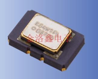 KT5032F20000KAW33T,KYOCERA高精度晶振,KT5032F汽車(chē)電子晶振
