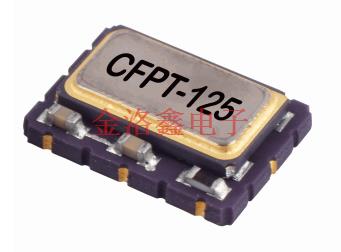 LFTVXO009909BULK,VCTCXO壓控溫補(bǔ)晶振,高頻率穩(wěn)定性晶振