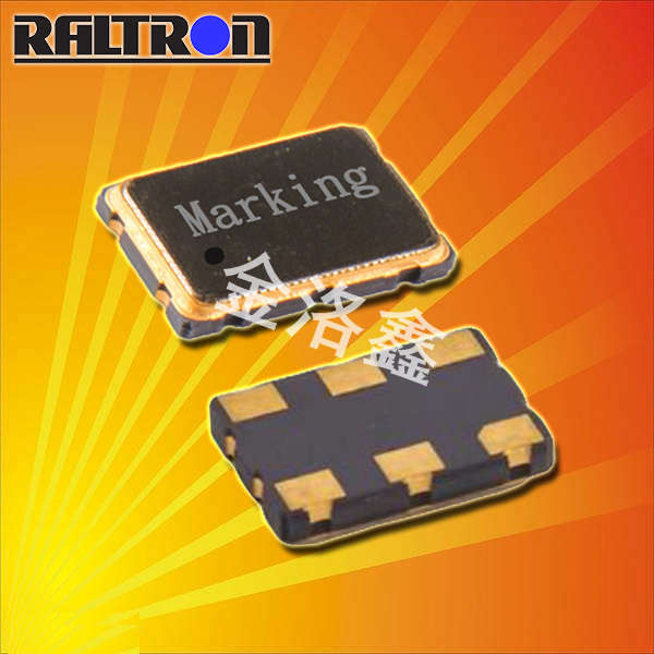 CP3225-125.000-3.3-25-X-T-TR,LVPECL差分晶振,CP3225貼片晶振