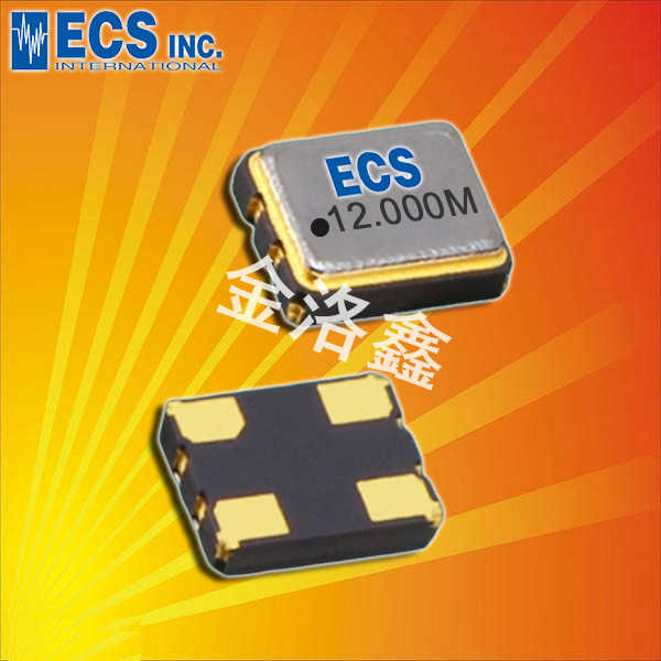 ECS-240-6-37Q-RES-TR,ECS伊西斯無源晶振,耐高溫晶振 ECS-240-6-37Q-RES-TR,ECS伊西斯無源晶振,耐高溫晶振