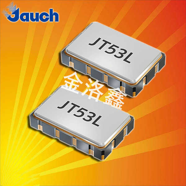O10.0-JT53L-A-K-3.3,Jauch溫補晶振,3.3V有源晶振 O10.0-JT53L-A-K-3.3,Jauch溫補晶振,3.3V有源晶振