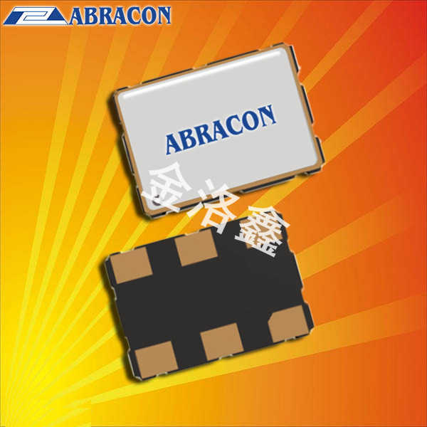 AK2APAF1-156.25000T,Abracon高頻晶振,LVPECL差分輸出晶振 AK2APAF1-156.25000T,Abracon高頻晶振,LVPECL差分輸出晶振