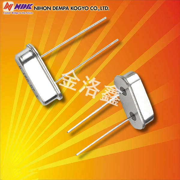 EXS00A-AT00295,NDK日產(chǎn)進口晶振,AT-41石英晶振